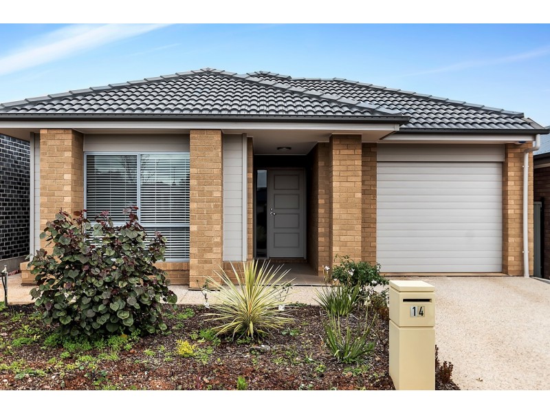 14 Stanrose Way, Evanston South SA 5116