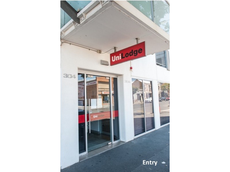 Apt 426, 304 Waymouth Street, Adelaide SA 5000