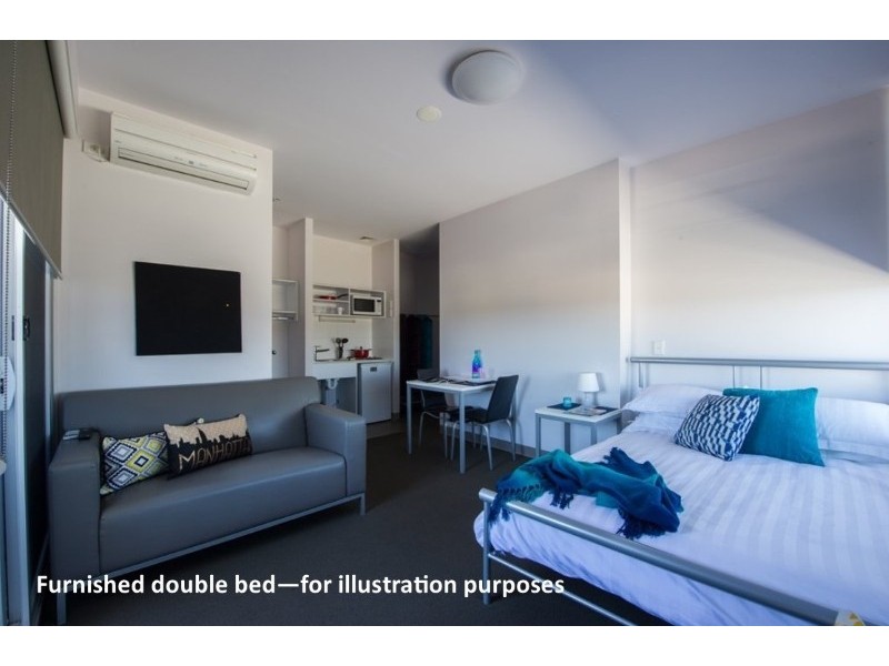 Apt 402, 304 Waymouth Street, Adelaide SA 5000