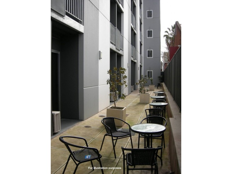 Apt 402, 304 Waymouth Street, Adelaide SA 5000