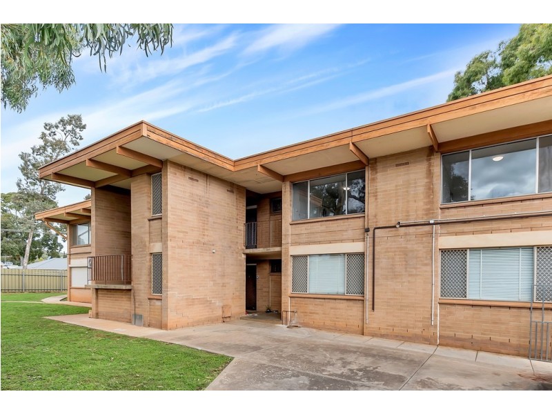 Unit 6, 17 Balmoral Road, Salisbury East SA 5109