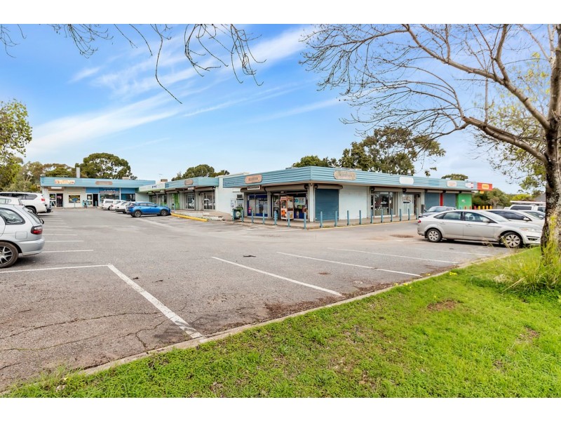 Unit 6, 17 Balmoral Road, Salisbury East SA 5109