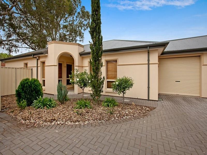 2/4 Panmure Place, Woodville North SA 5012