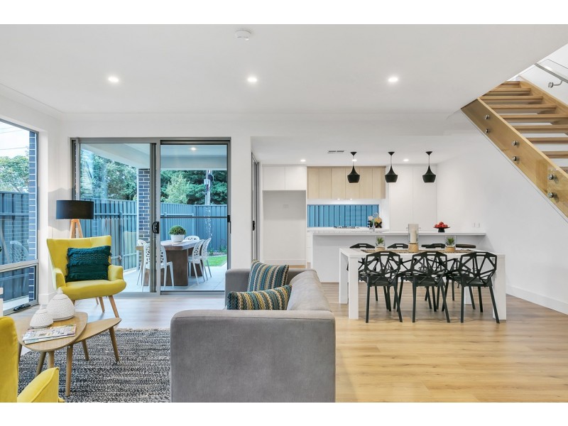 2, 25 Hollard Avenue, Grange SA 5022