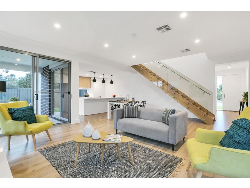 2, 25 Hollard Avenue, Grange SA 5022