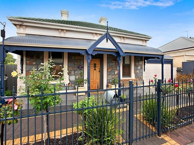 20 Hilton Street., Birkenhead SA 5015