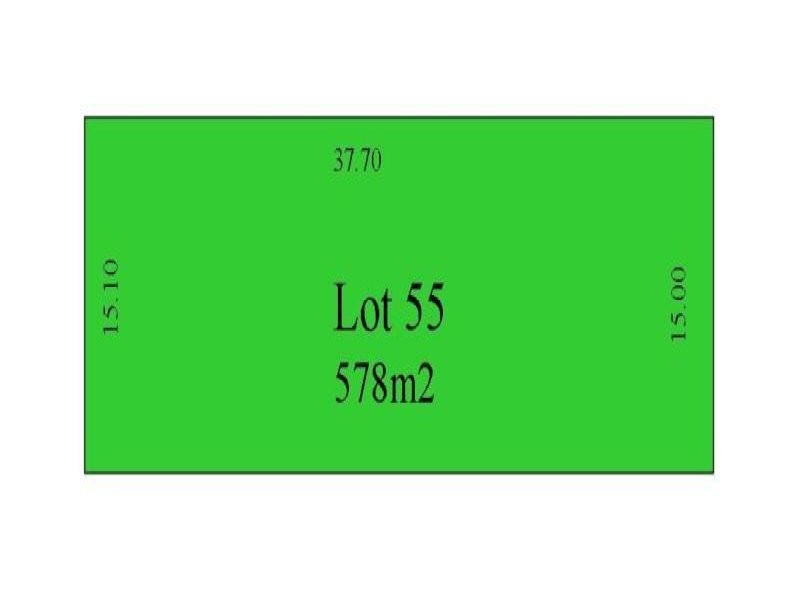 Lot 55 White Close, Encounter Bay SA 5211