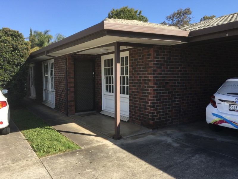 5/14 Alice Street, Plympton SA 5038