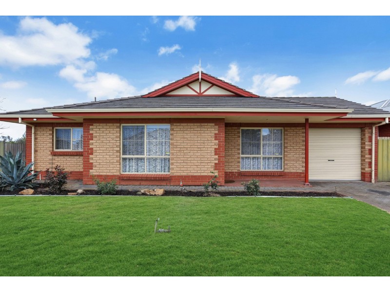 2/1 Ashington Court, Findon SA 5023