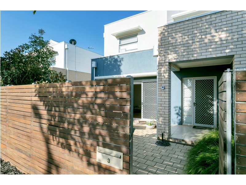3 Byrness Avenue, Devon Park SA 5008