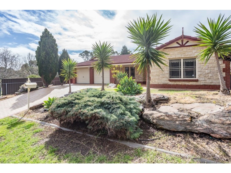 2 Cobbler Drive, Greenwith SA 5125