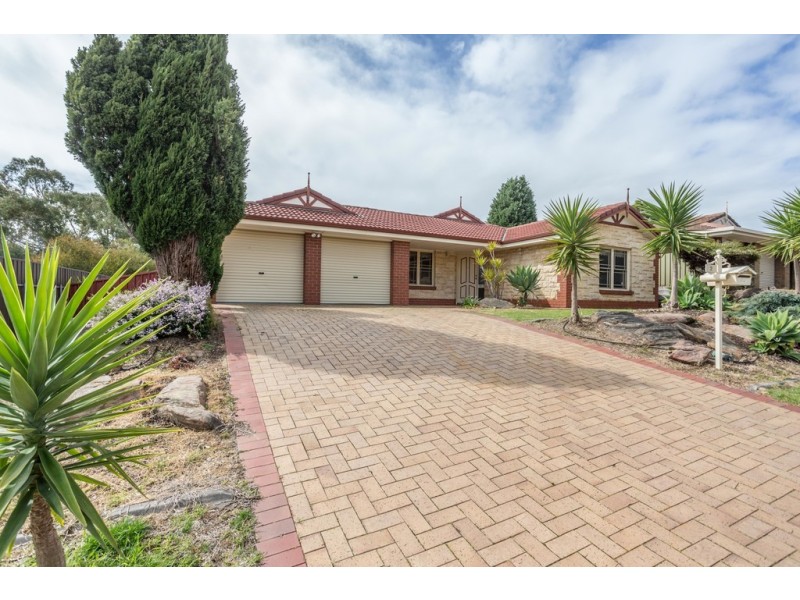 2 Cobbler Drive, Greenwith SA 5125