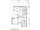 2 Cobbler Drive, Greenwith SA 5125 Floorplan