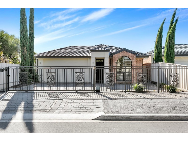 101A Clairville Road, Campbelltown SA 5074