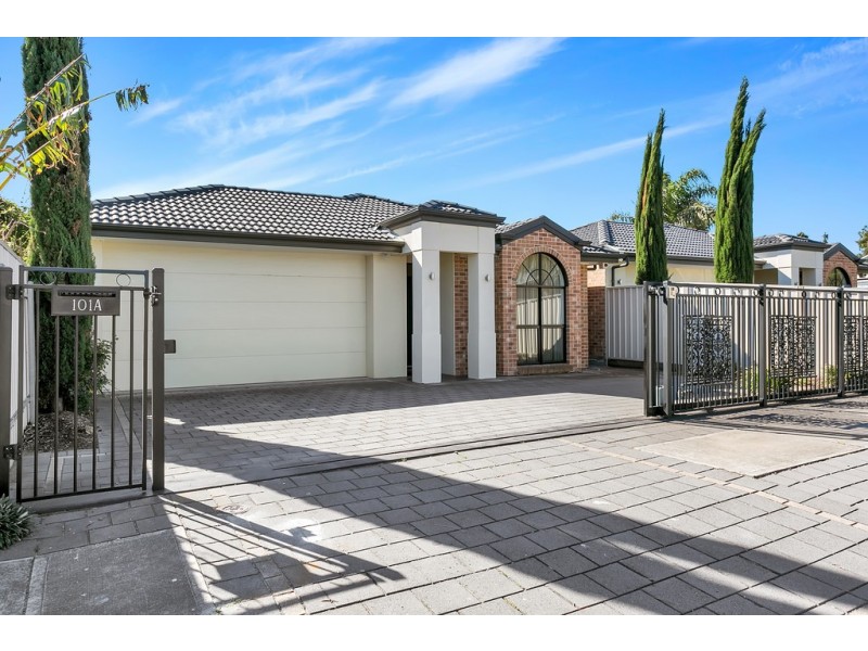 101A Clairville Road, Campbelltown SA 5074