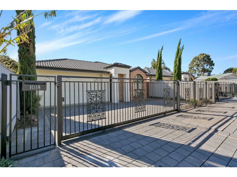 101A Clairville Road, Campbelltown SA 5074