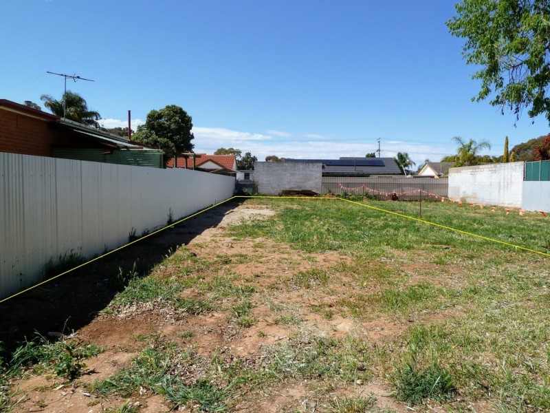 Lot 1, 10 Tindola Street, Brahma Lodge SA 5109
