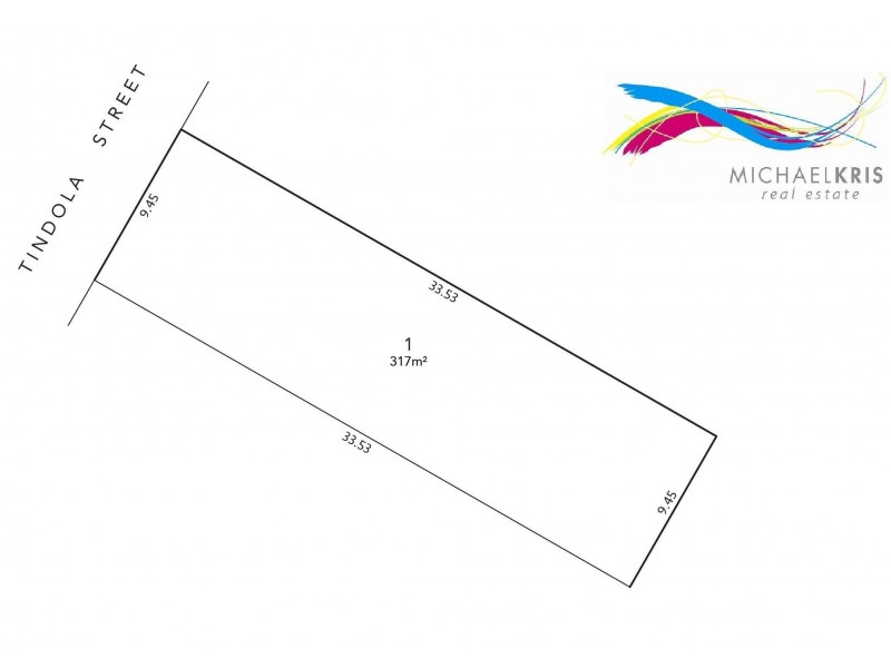 Lot 1, 10 Tindola Street, Brahma Lodge SA 5109