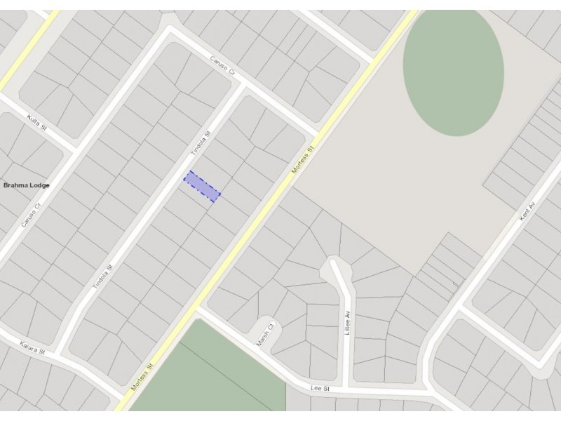 Lot 1, 10 Tindola Street, Brahma Lodge SA 5109