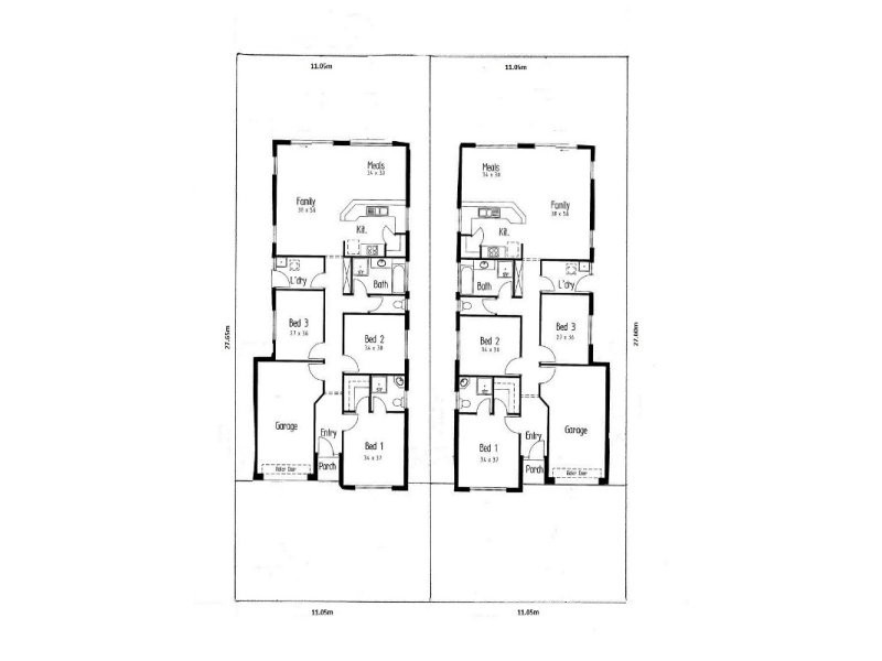 Res. 2, 70 Margaret Terrace, Rosewater SA 5013