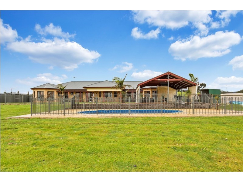 94 Sires Road East, Kersbrook SA 5231