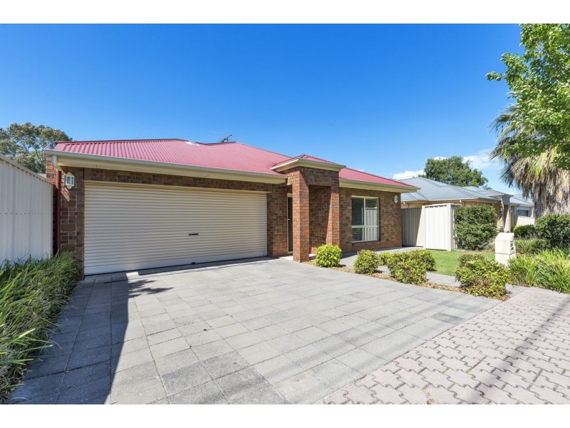 23 Gascoyne Avenue, Hillcrest SA 5086