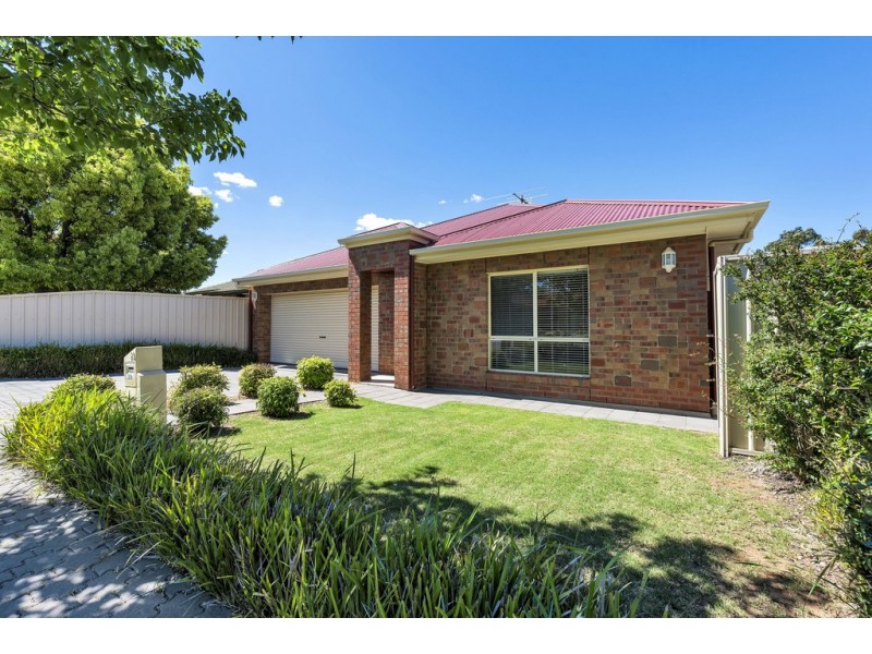 23 Gascoyne Avenue, Hillcrest SA 5086