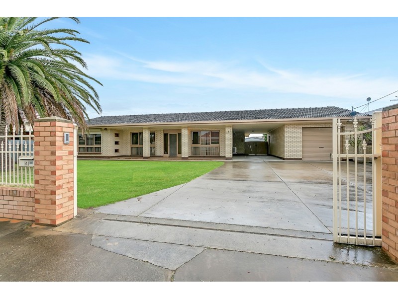 141 Trimmer Parade, Seaton SA 5023