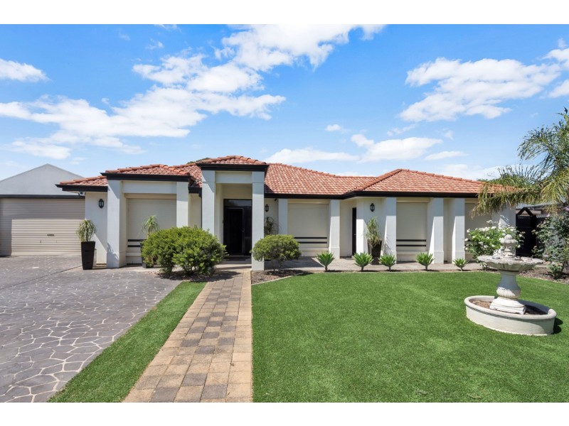 13 Wattle Avenue, Dry Creek SA 5094