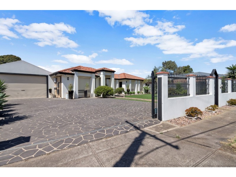 13 Wattle Avenue, Dry Creek SA 5094