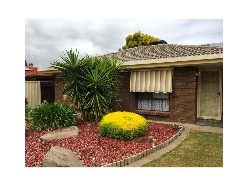 11 Jamison Street, Parafield Gardens SA 5107