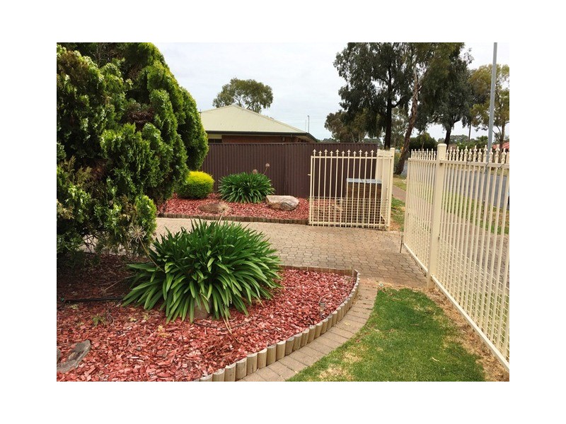 11 Jamison Street, Parafield Gardens SA 5107