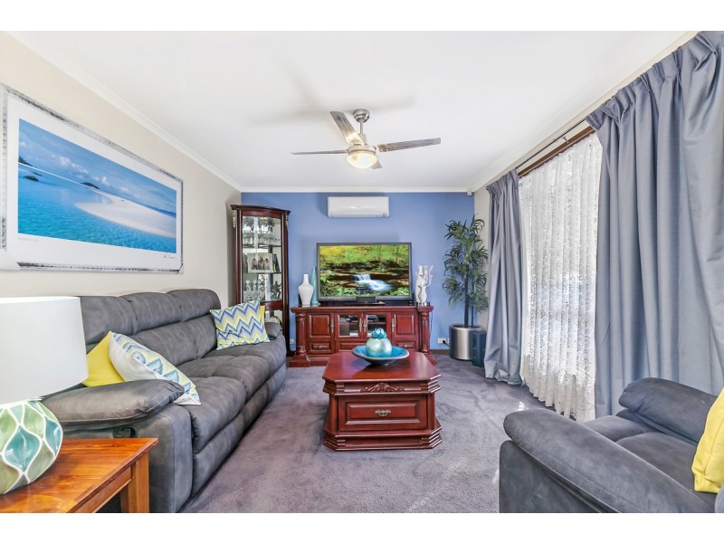 11 Jamison Street, Parafield Gardens SA 5107