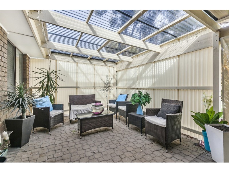 11 Jamison Street, Parafield Gardens SA 5107