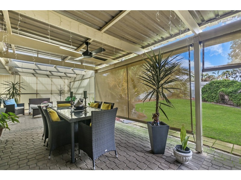 11 Jamison Street, Parafield Gardens SA 5107