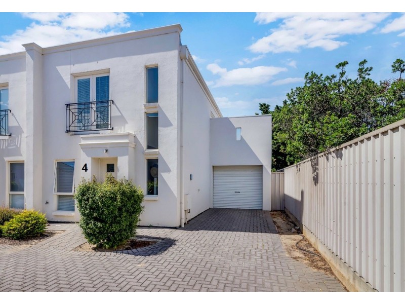 4, 190 Trimmer Parade, Seaton SA 5023