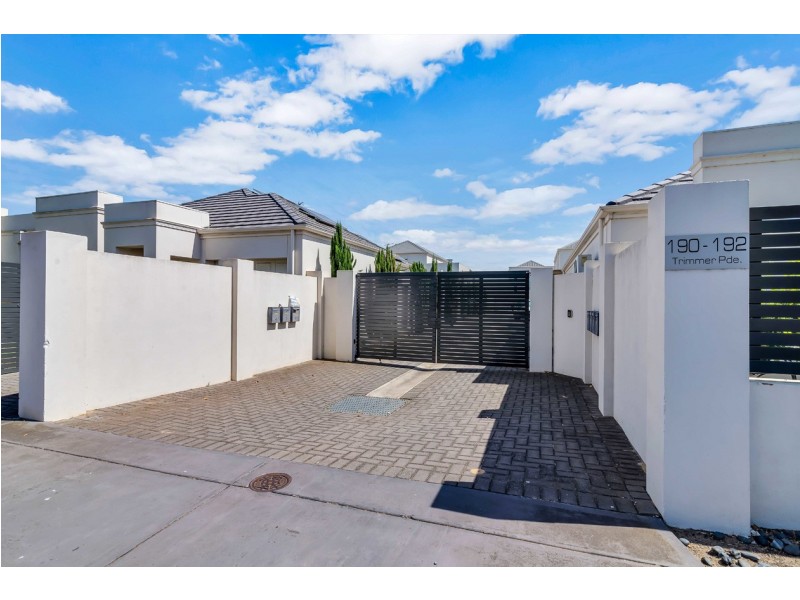 4, 190 Trimmer Parade, Seaton SA 5023