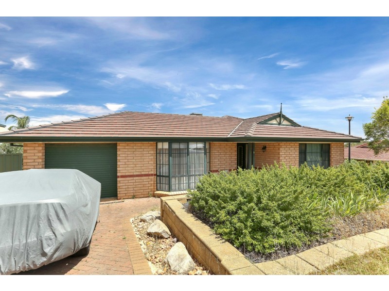 8 Berkeley Way, Hillbank SA 5112