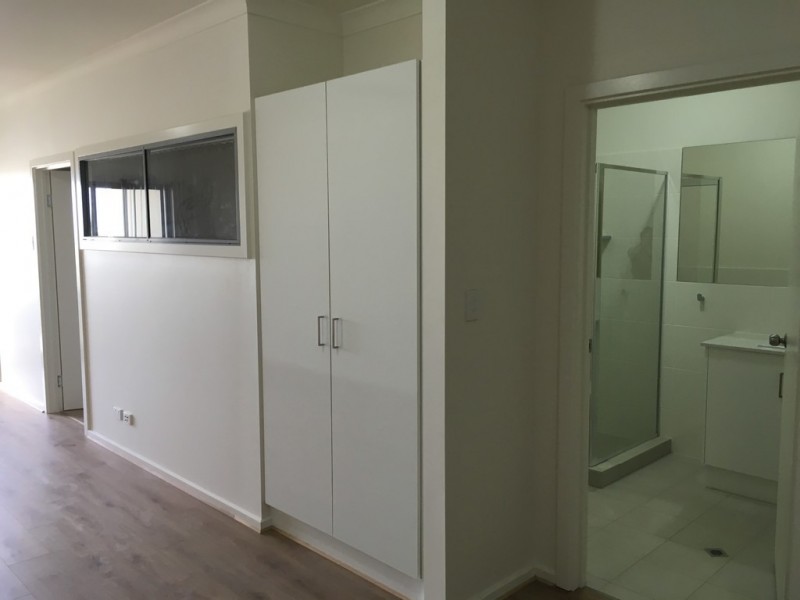 207/27-29 Metro Pde, Mawson Lakes SA 5095