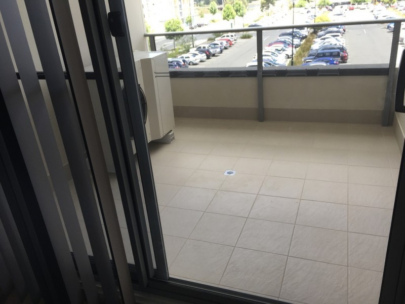 207/27-29 Metro Pde, Mawson Lakes SA 5095