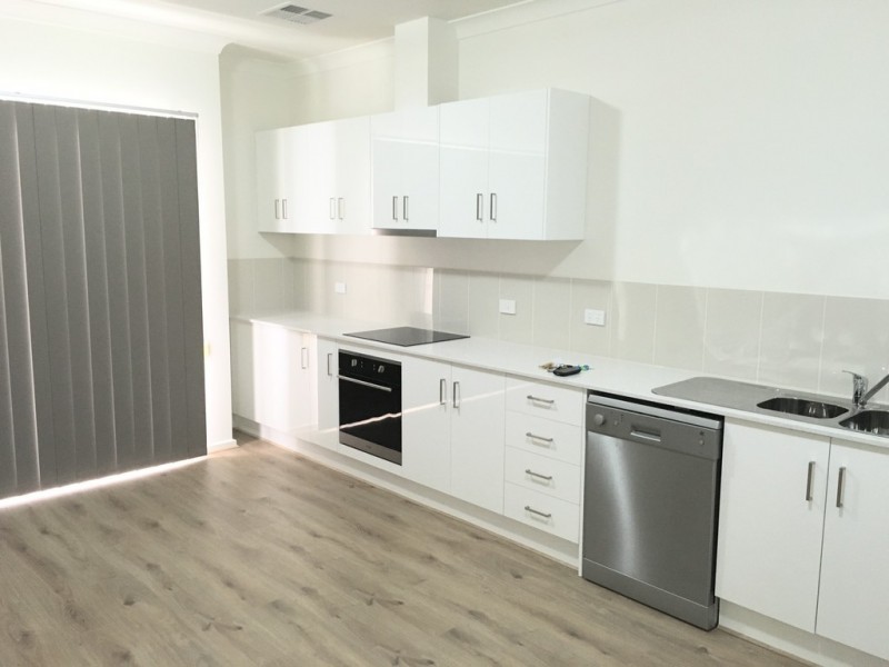 203/27-29 Metro Pde, Mawson Lakes SA 5095