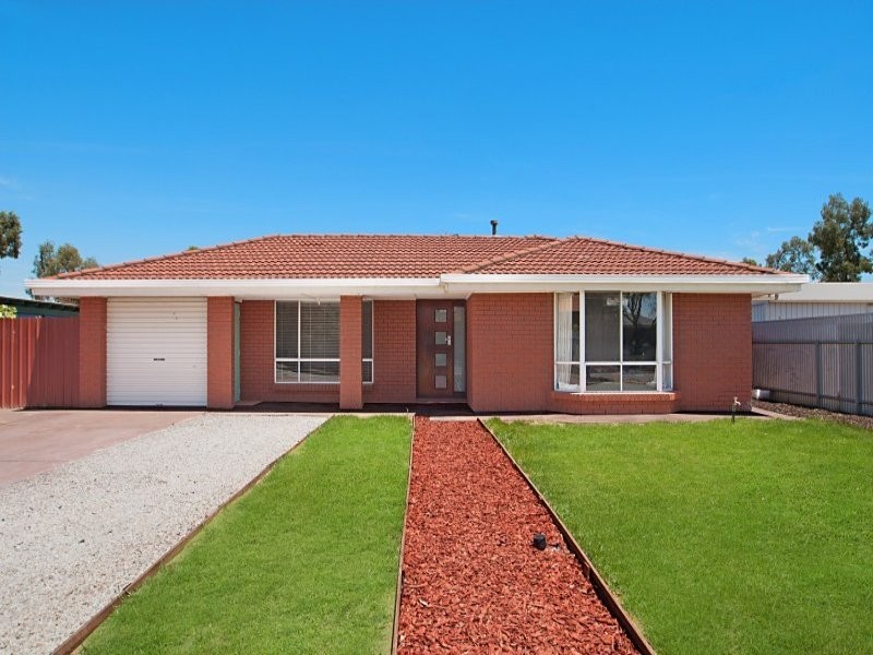 4 Tarqui Drive, Paralowie SA 5108