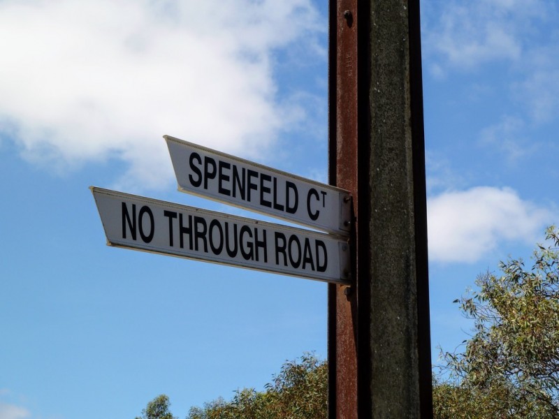 8 Spenfeld Court, Valley View SA 5093