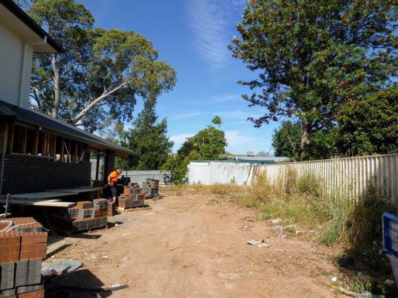 8 Spenfeld Court, Valley View SA 5093