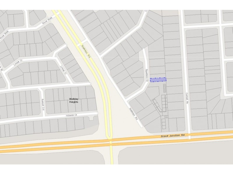 8 Spenfeld Court, Valley View SA 5093