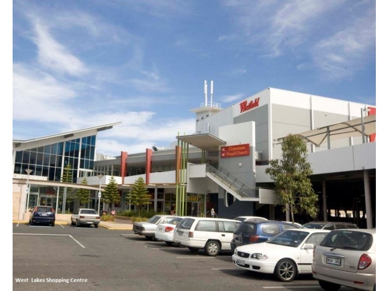 60 Koolunda Avenue (Corner 15 Glen Lossie St), Woodville South SA 5011