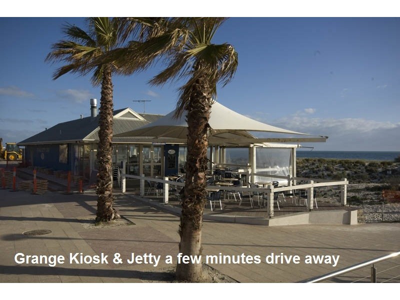 60 Koolunda Avenue (Corner 15 Glen Lossie St), Woodville South SA 5011