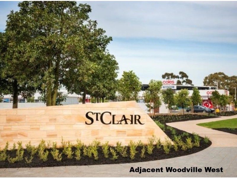 60 Koolunda Avenue (Corner 15 Glen Lossie St), Woodville South SA 5011