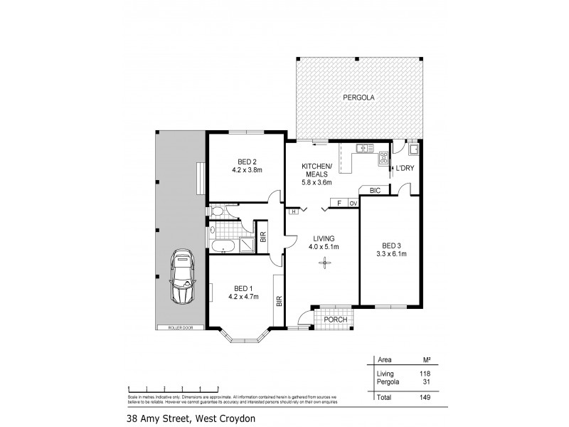 38 Amy Street, West Croydon SA 5008