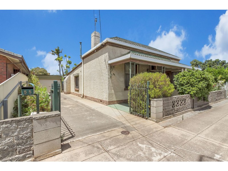 55 Marion Road, Torrensville SA 5031